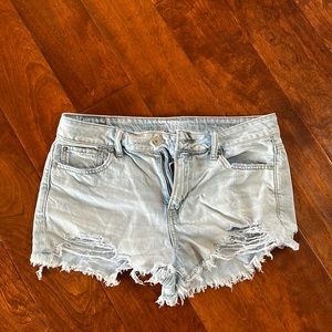 Size 8 American Eagle Shorts